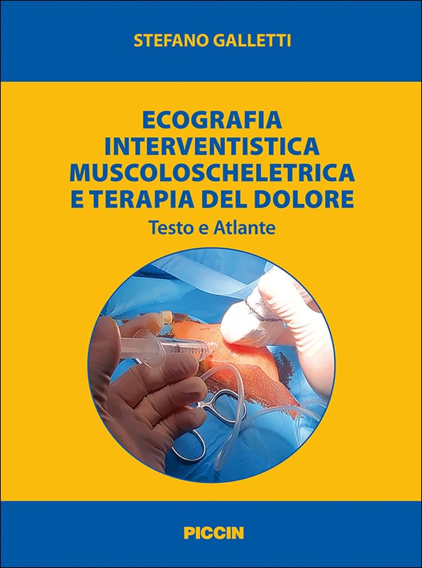 atlante di ecografia interventistica muscoloscheletrica